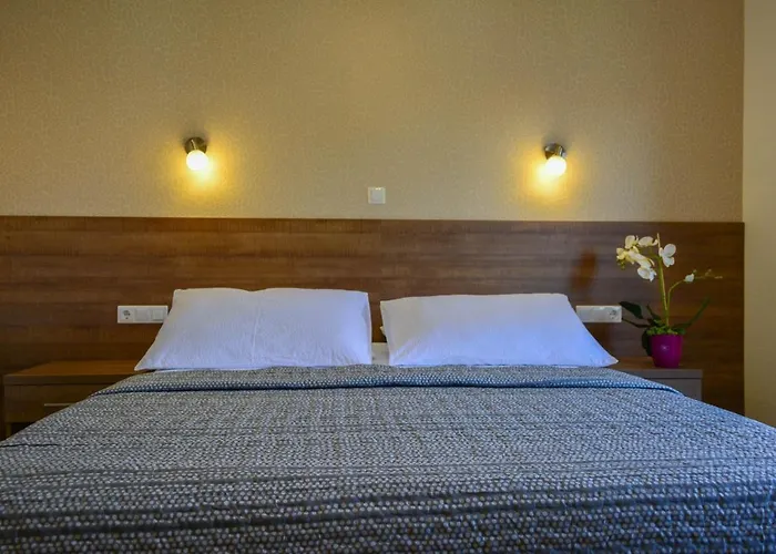 Luxury Apartments Villa Tea