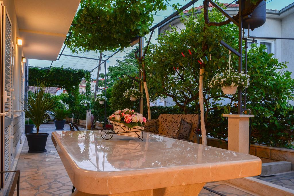 Luxury Tea Apartment