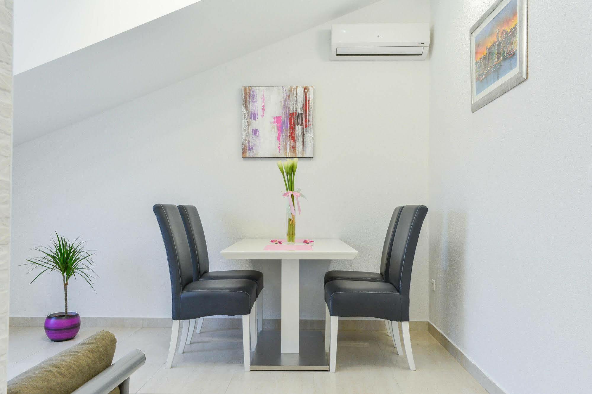 Apartment Luxury Tea Trogir