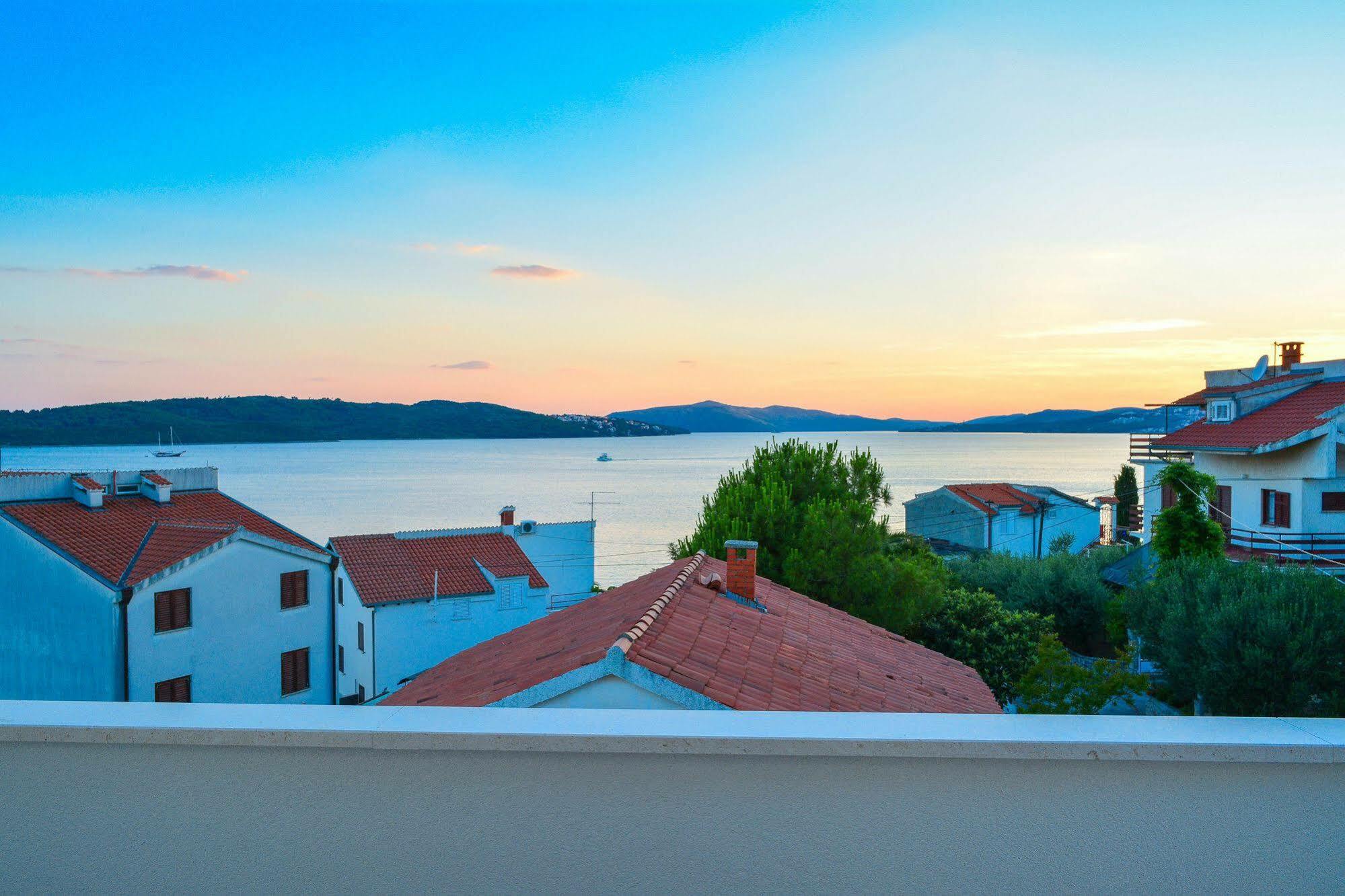 Luxury Tea Apartment Trogir