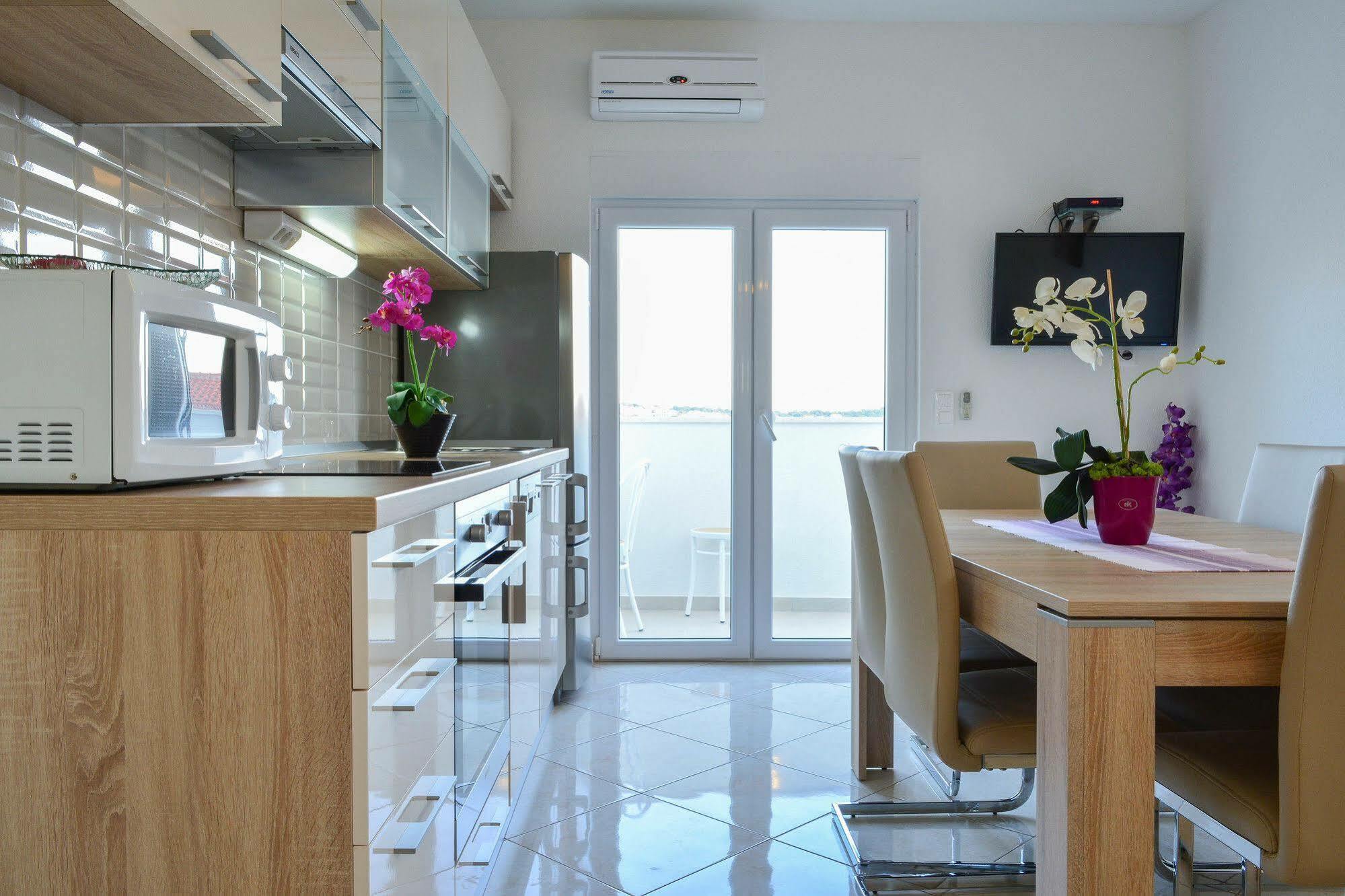 Luxury Tea Trogir