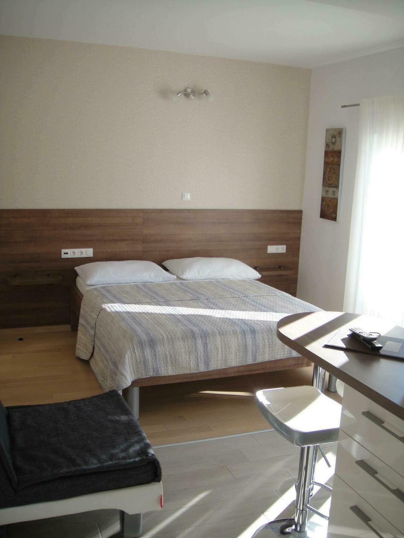 Luxury Tea Apartment Trogir