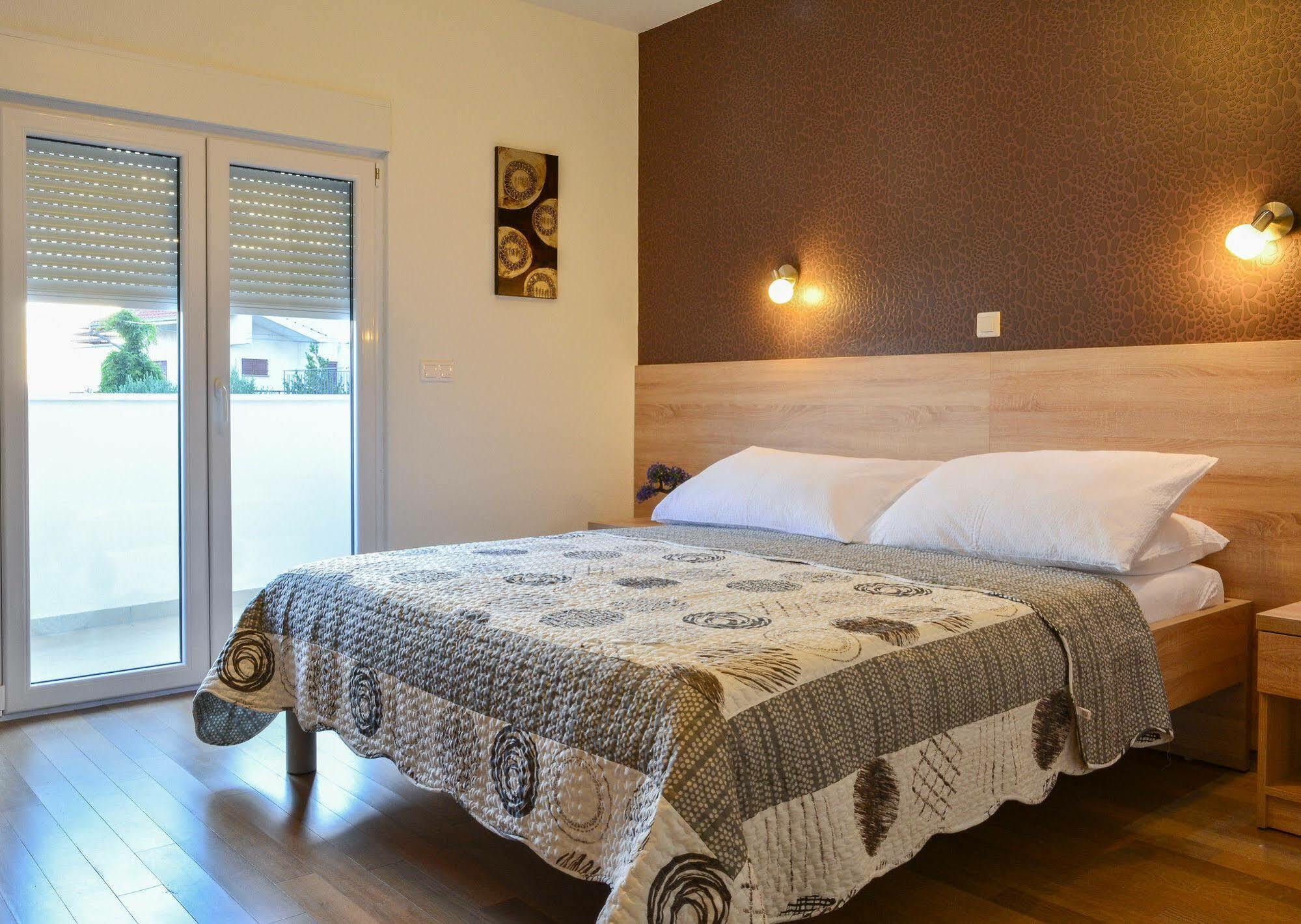 Luxury Tea Apartment Trogir