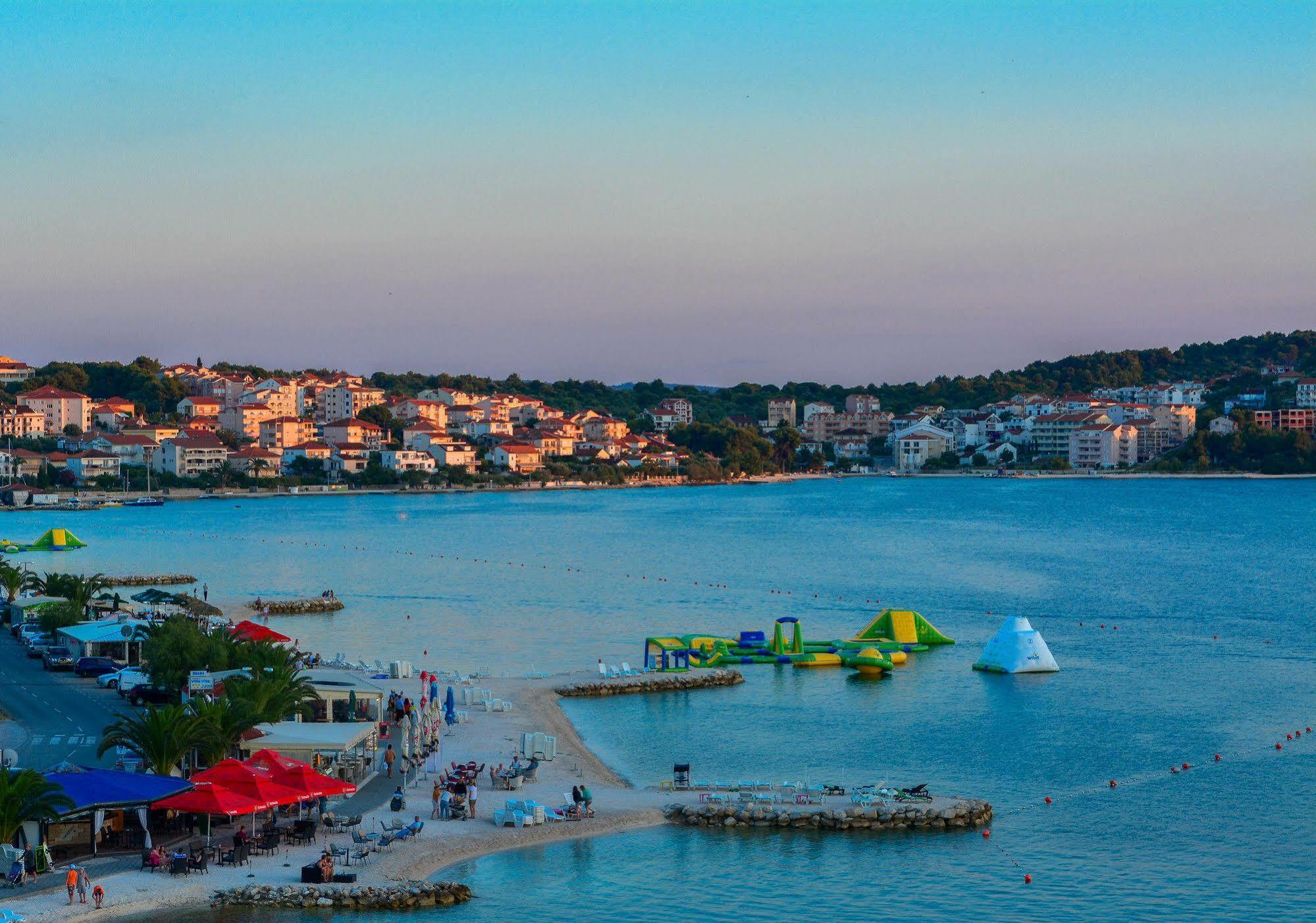 Apartment Luxury Tea Trogir