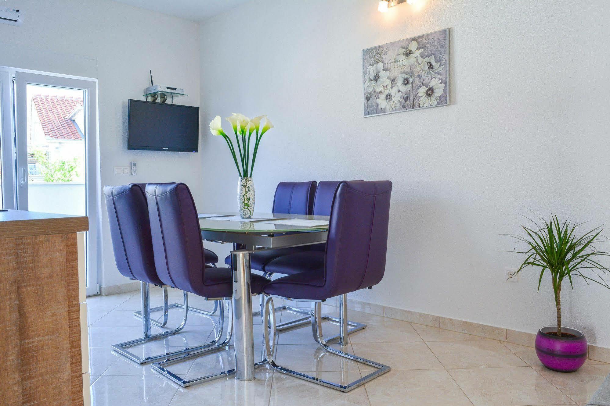 Luxury Tea Apartmán Trogir