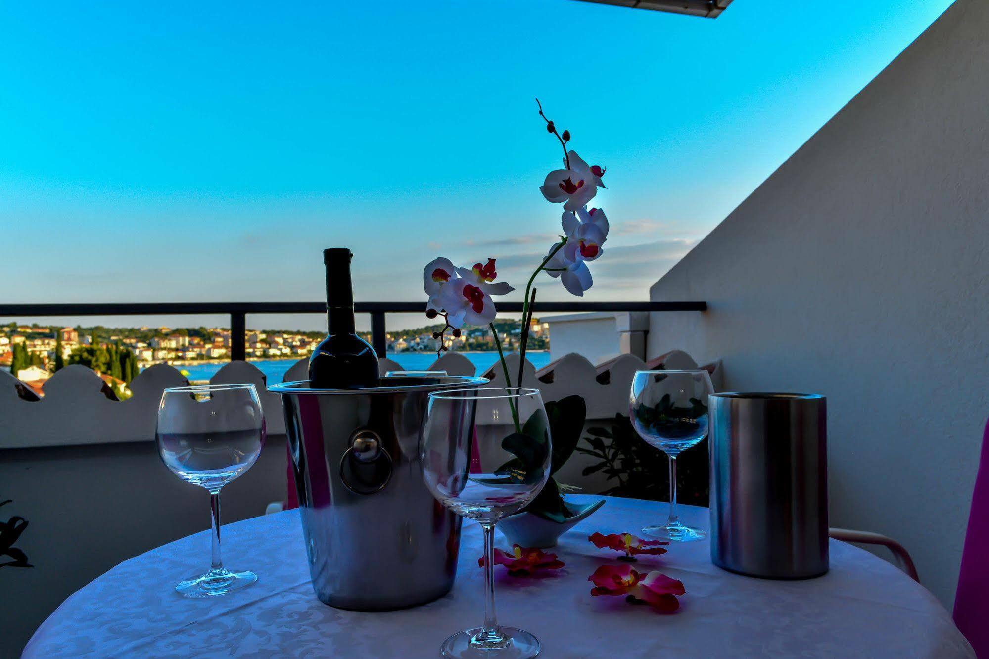 Apartment Luxury Tea Trogir