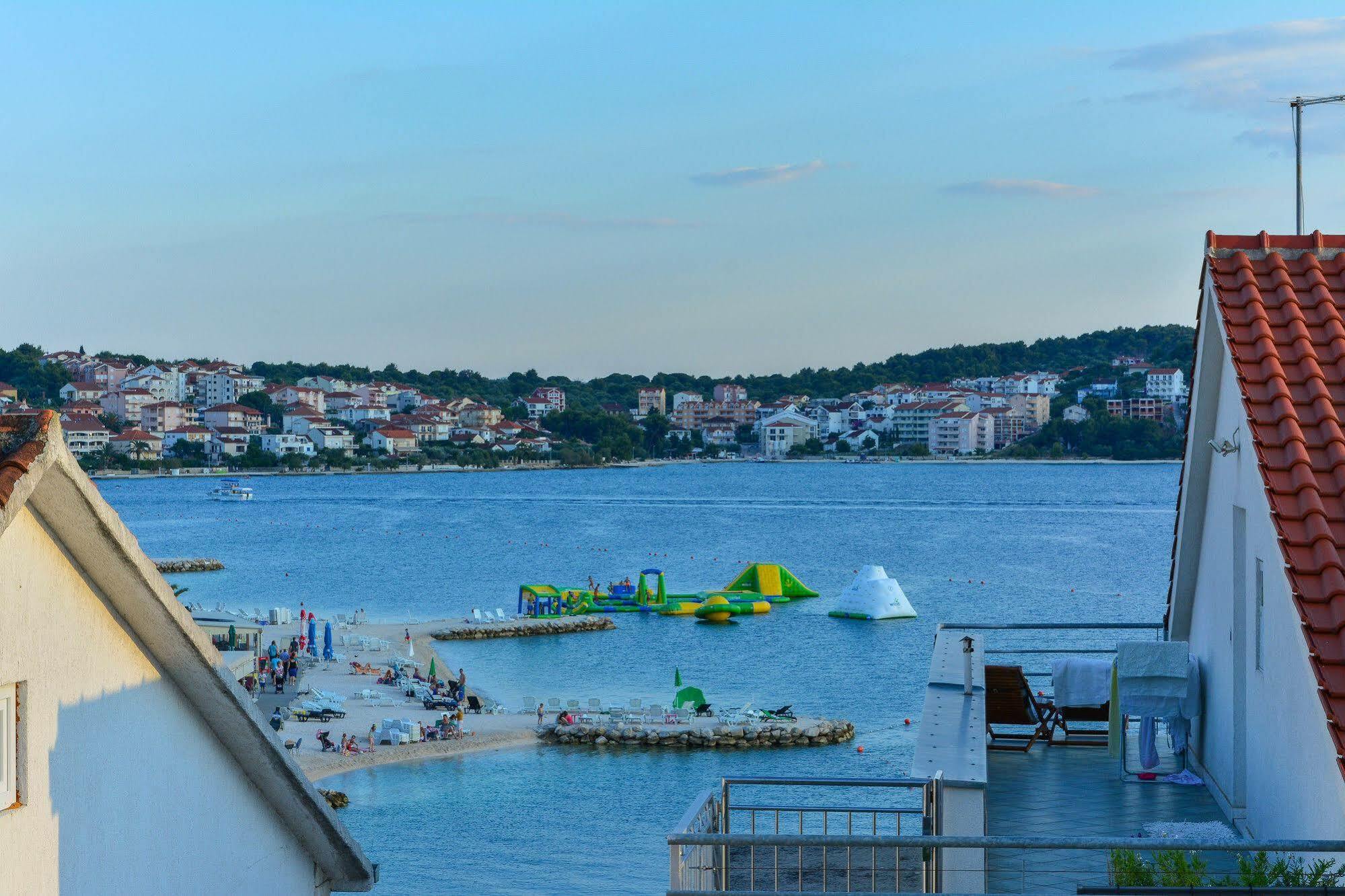 Luxury Tea * Trogir