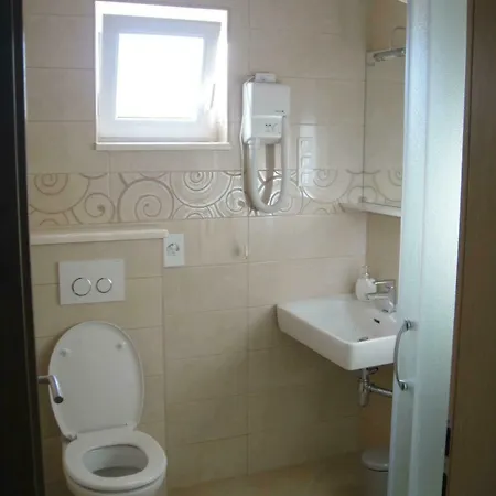Luxury Apartments Villa Tea Trogir Exterior photo