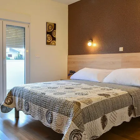 Luxury Apartments Villa Tea Trogir Exterior photo