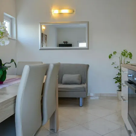 Luxury Apartments Villa Tea Trogir Exterior photo