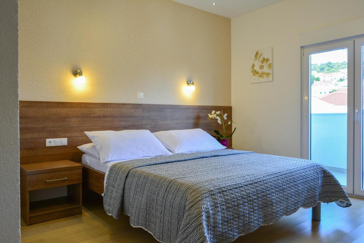 Luxury Tea Apartman Trogir