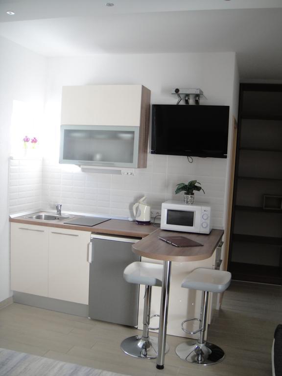 Apartman Luxury Tea