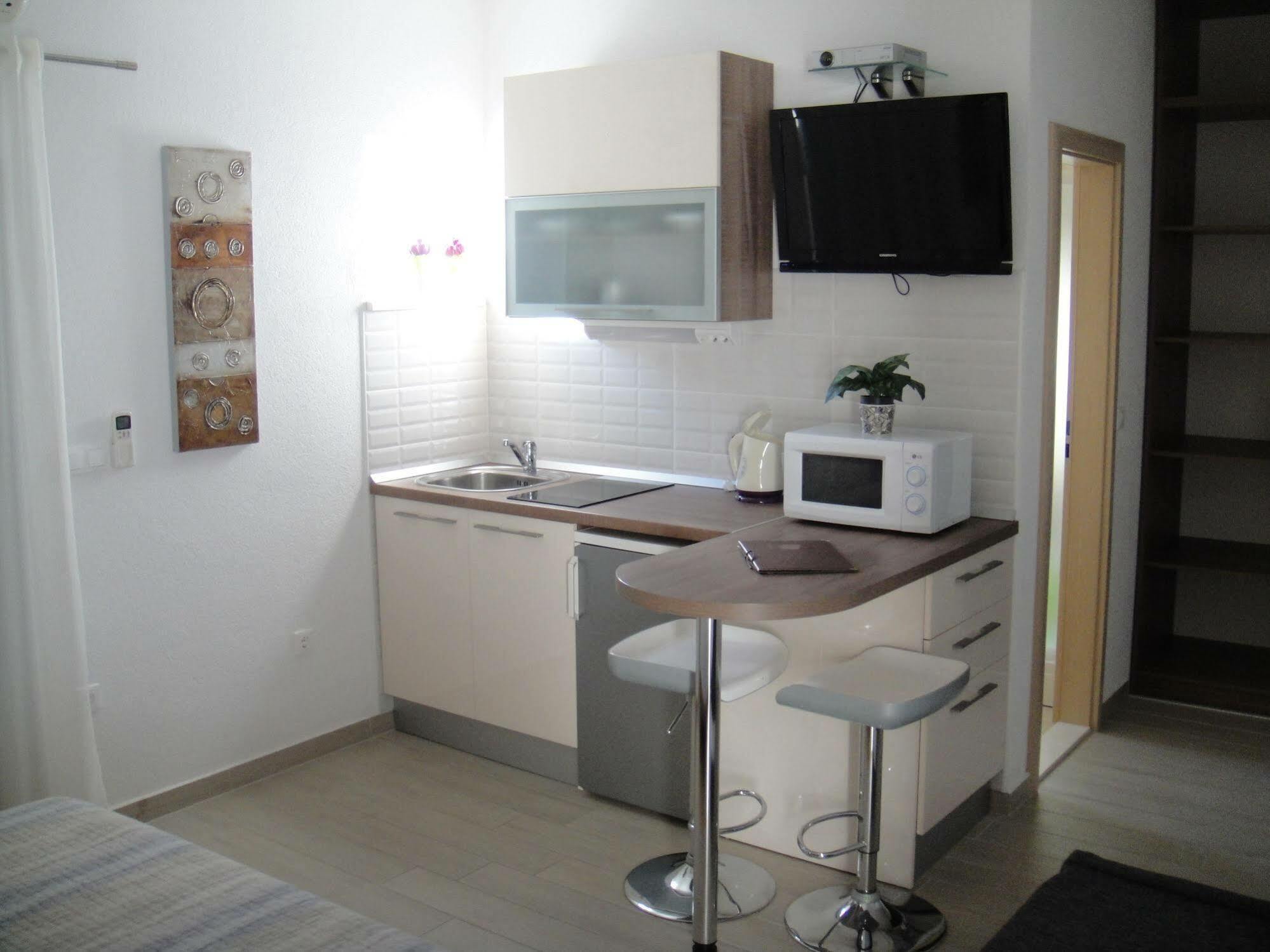 Apartman Luxury Tea