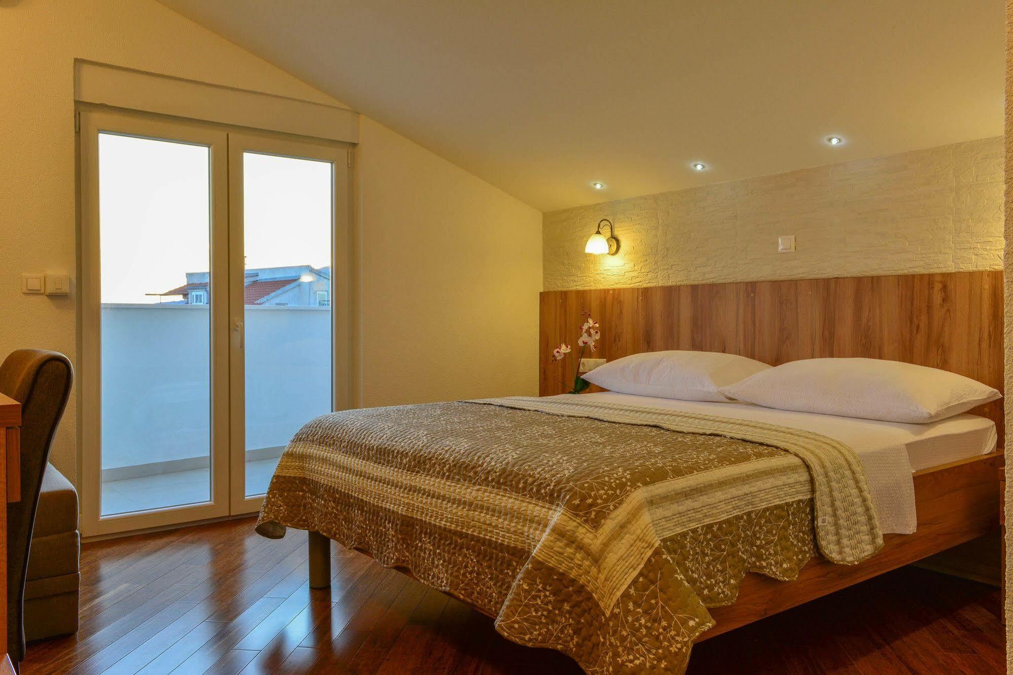 Luxury Tea Apartman