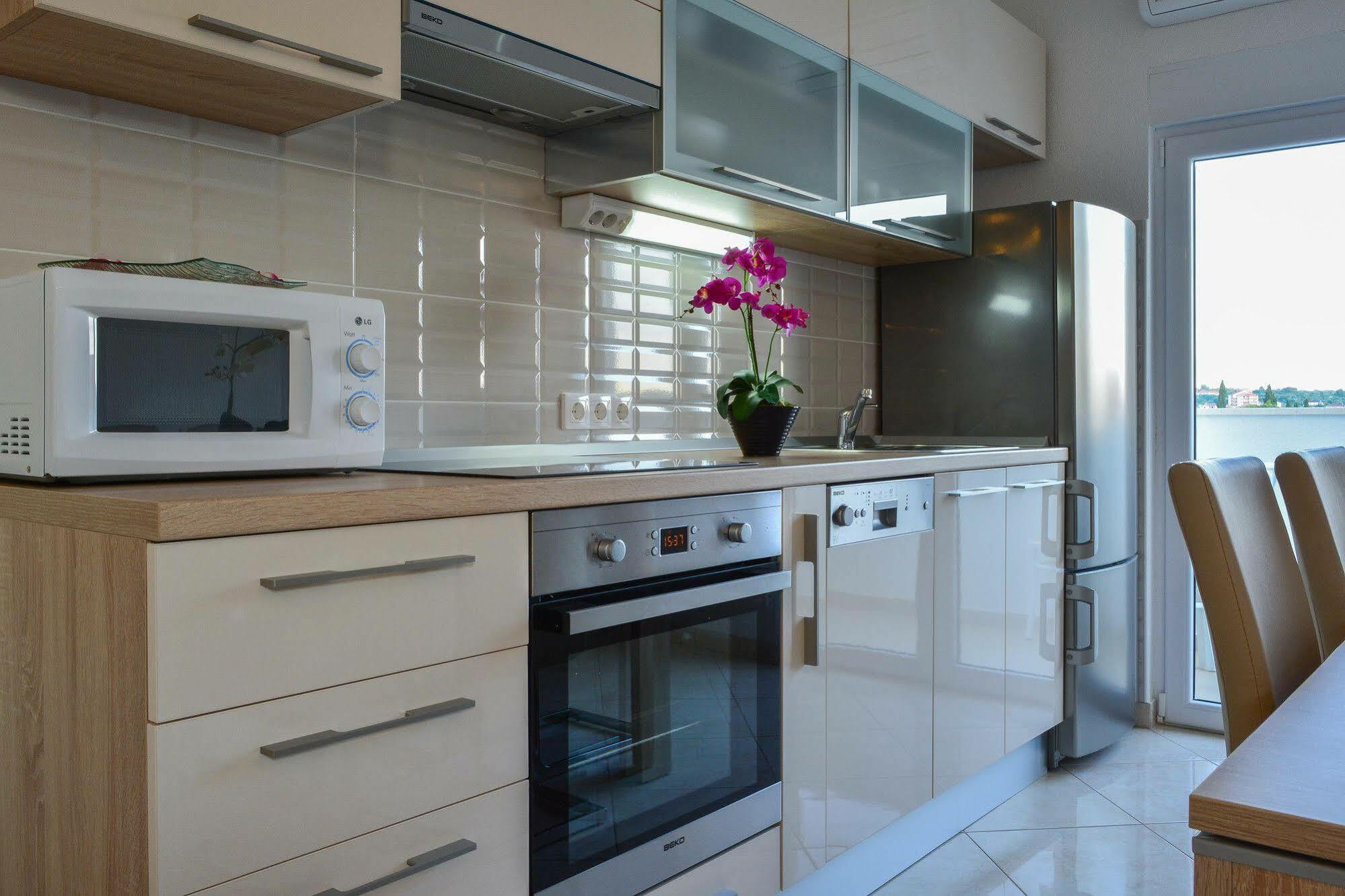 Apartman Luxury Tea *